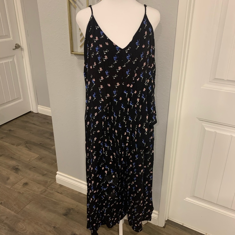 White Closet - Wide Leg Women’s Jumper